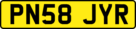 PN58JYR