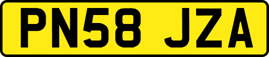 PN58JZA