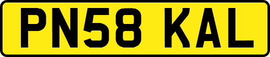 PN58KAL