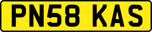 PN58KAS