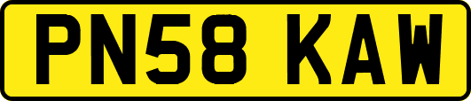 PN58KAW