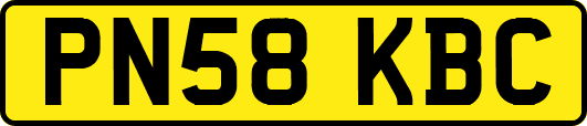 PN58KBC