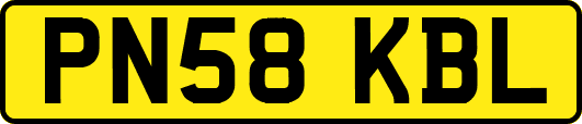 PN58KBL