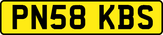 PN58KBS