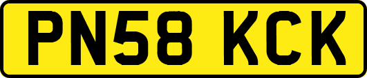 PN58KCK