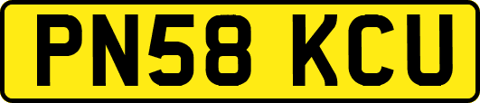 PN58KCU