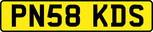 PN58KDS
