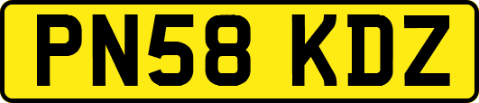PN58KDZ