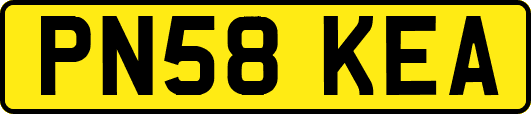 PN58KEA