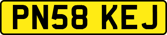 PN58KEJ