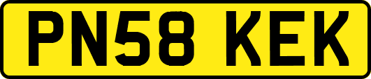 PN58KEK