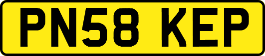 PN58KEP