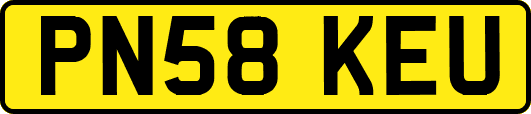 PN58KEU