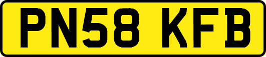 PN58KFB