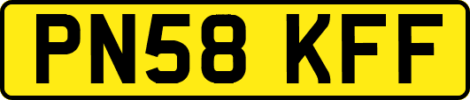 PN58KFF