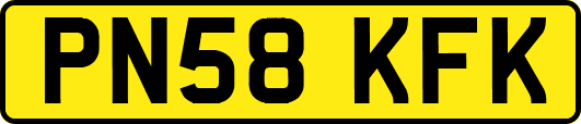 PN58KFK