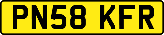 PN58KFR