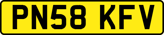 PN58KFV