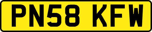 PN58KFW
