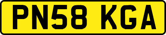 PN58KGA
