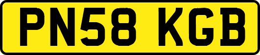 PN58KGB