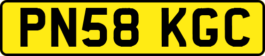 PN58KGC