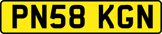 PN58KGN
