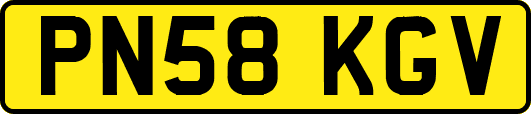 PN58KGV