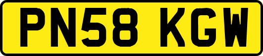 PN58KGW