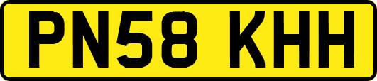 PN58KHH