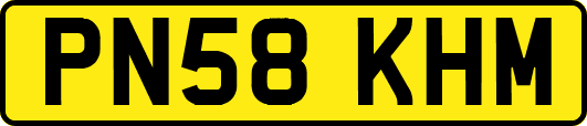PN58KHM