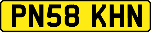 PN58KHN