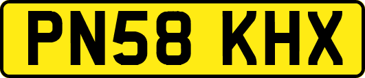 PN58KHX