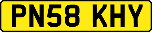 PN58KHY