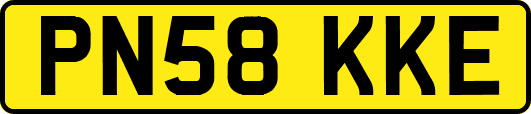 PN58KKE