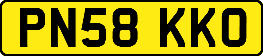 PN58KKO