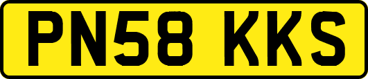 PN58KKS