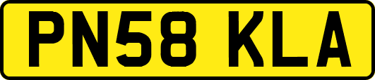 PN58KLA