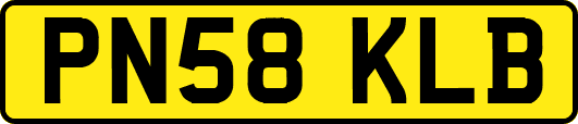 PN58KLB