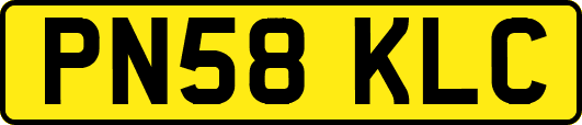 PN58KLC