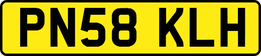 PN58KLH