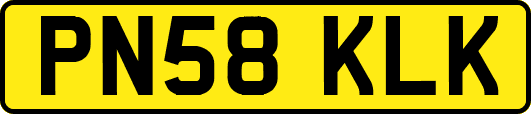 PN58KLK