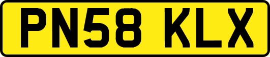 PN58KLX