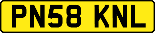 PN58KNL