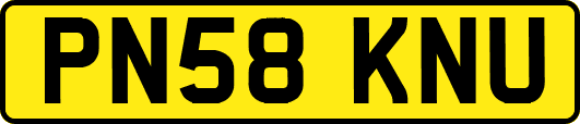 PN58KNU