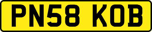 PN58KOB