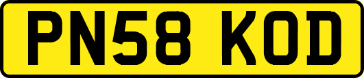 PN58KOD