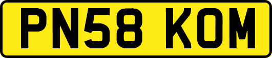 PN58KOM