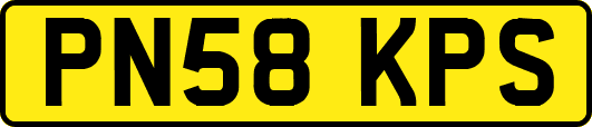 PN58KPS
