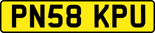 PN58KPU